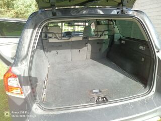 Volvo XC70 2.4 D4 133кВ