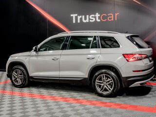 Skoda Kodiaq SCOUT 1.4 110kW
