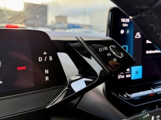 Volkswagen ID.5 Pro Performance 150кВ