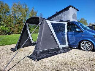 Camper Tent Campy 260 HIGH