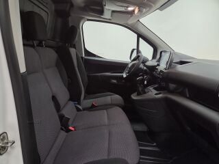 Peugeot Partner L1 Active BlueHDi 1.5 75кВ