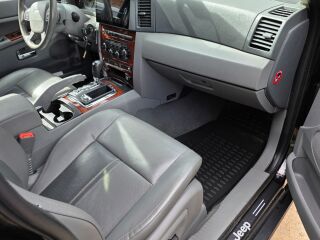 Jeep Grand Cherokee Quadra-Drive II 4WD 3.0 160кВ