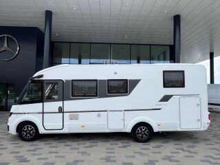 Adria Sonic 700SL 2.3 R4 118kW