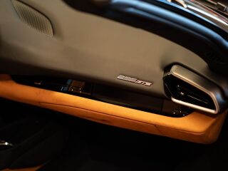 Ferrari 296 GTS 3.0 488kW