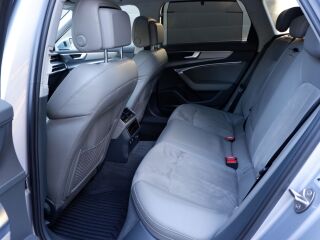 Audi A6 Mild-Hybrid quattro Sport 3.0 TDI 170kW