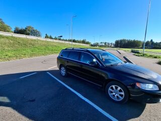 Volvo V70 2.0 R5 D3 120kW