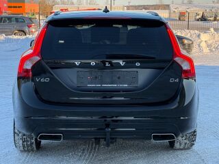 Volvo V60 Momentum Facelift EU6 2.0 R4 D4 TDI 140kW