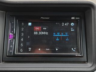 Aixam Coupé Premium 6kW