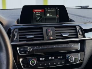 BMW 116 1.5 85kW