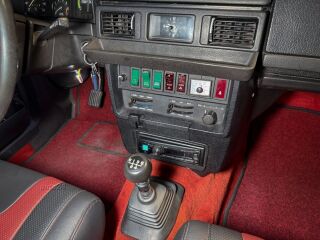 Volvo 244 DLS 2.3 86kW