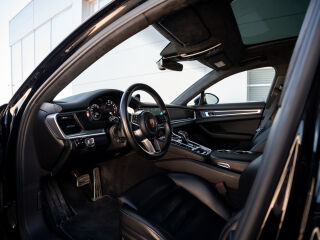 Porsche Panamera GTS Sport Turismo 4.0 338kW