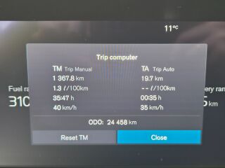 Volvo S60 T8 Ultimate Dark   Pro 2.0 335kW