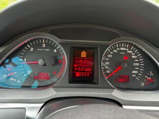Audi A6 3.0 165kW