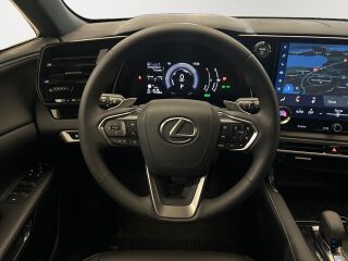 Lexus RX 350h Comfort AWD 2.5 140кВ