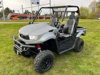 Kymco UXV 700 EPS Sport 36kW