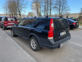 Volvo XC70 2.4 D5 136kW
