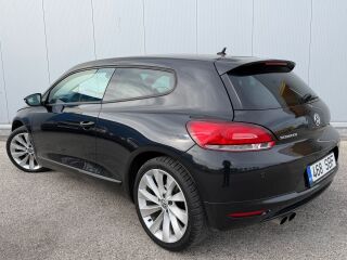 Volkswagen Scirocco 1.4 118kW