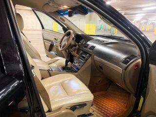Volvo XC90 2.4 136kW