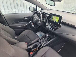 Toyota Corolla LPG 1.8 72kW