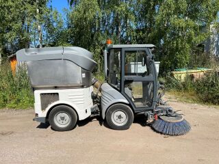 HAKO CITYMASTER 1250