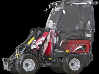 Norcar NORCAR a6226 18kW