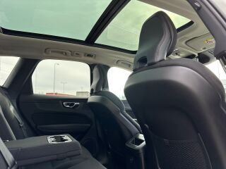 Volvo XC60 Recharge T6 AWD 2.0 251kW
