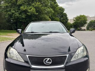 Lexus IS 220 2.2 130kW