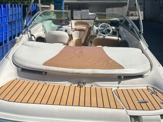 Four Winns Horizon 190 4.3 V6 140kW