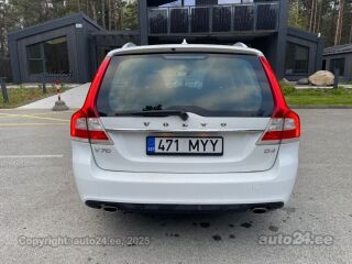 Volvo V70 2.0 133kW