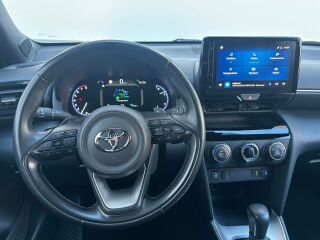 Toyota Yaris Cross Active Plus 92kW