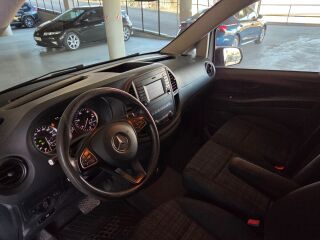 Mercedes-Benz Vito 2.1 100kW