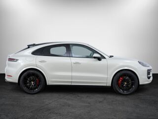 Porsche Cayenne Coupe S 4.0 349kW