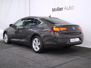 Opel Insignia Grand Sport Innovation 1.5 90kW