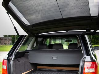 Audi A6 2.5 132кВ