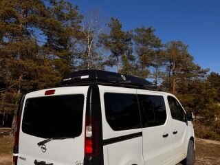 Opel Vivaro 1.6 88kW