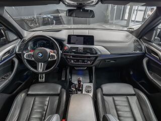 BMW X3 M Shadow Line 3.0 353kW