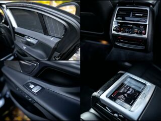 BMW 745 LE xDrive Plug-In-Hybrid 3.0 290kW