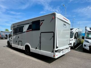 McLouis MC4 879 - ARCTIC - TRUMA DIESEL - LiFePo4 - SOLAR  2.0 121kW