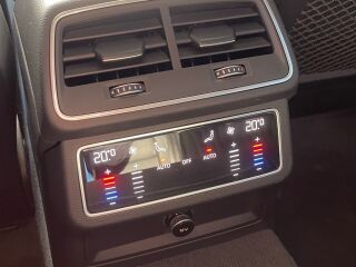 Audi A6 S-line 50 TDI quattro 3.0 V6 210kW