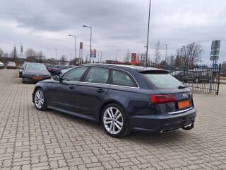 Audi A6 AVANT QUATTRO S-LINE 3.0 TDI 160kW