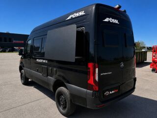 Mercedes-Benz Sprinter 319 CDI 2.0 140kW
