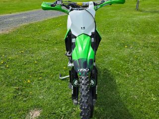 Kawasaki KX 450