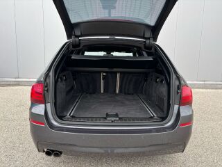 BMW 530 M-Sportpakett LCI 3.0 d 190kW
