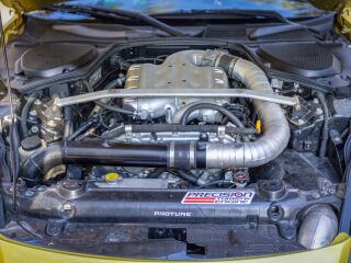 Nissan 350Z 3.5 450кВ