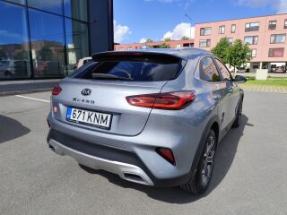 Kia XCeed EX 1.5 118kW