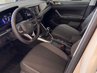 Volkswagen Taigo Life 30Y 1.0 TSI 70kW