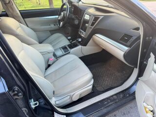 Subaru Outback 2.0 110kW