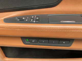 BMW 740 3.0 225kW
