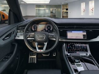 Audi Q8 S line 50 TDI Quattro 3.0 210kW