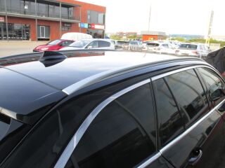 BMW 520 Luxury Line 2.0 140kW